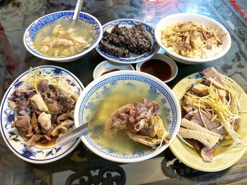 雲林北港美食｜12間北港朝天宮美食、咖啡廳、小吃全收錄，北港老街美味一次看！