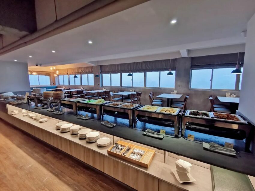 雲林住宿推薦｜12間高回訪率的雲林民宿、渡假飯店，近雲林/斗六/古坑景點