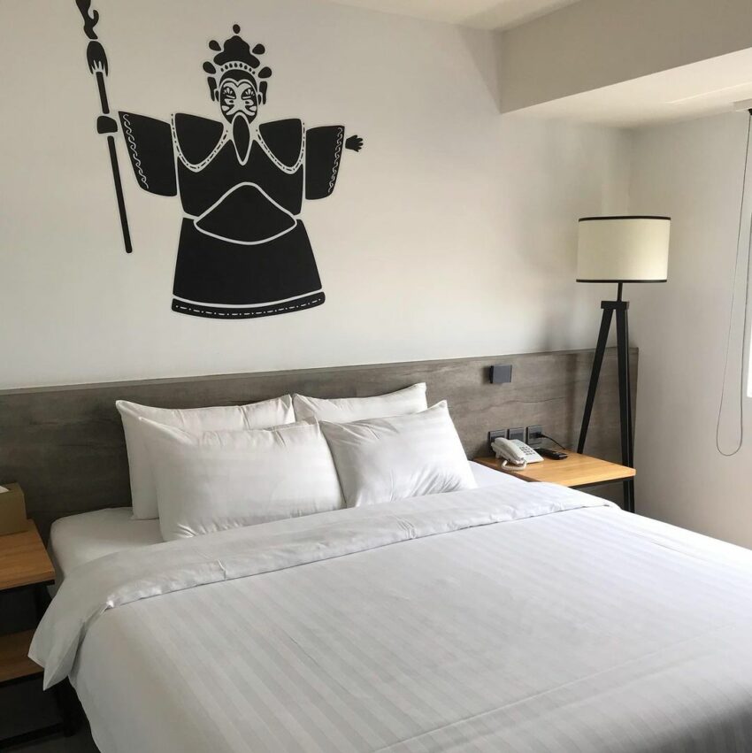 雲林住宿推薦｜12間高回訪率的雲林民宿、渡假飯店，近雲林/斗六/古坑景點