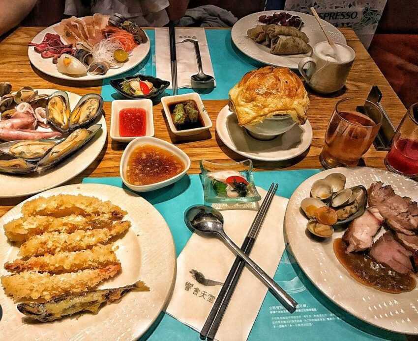 【台北室內景點推薦】精選45個台北雨天備案!室內行程門票優惠總整理 【台北室內景點推薦】精選45個台北雨天備案!室內行程門票優惠總整理