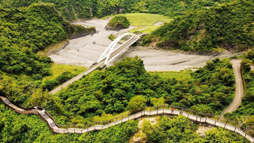 【高雄秘境景點】不只有柴山秘境！你沒去過的10處高雄秘境一次看
