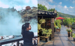 北投一日遊路線3條推薦！10大北投景點攻略、北投溫泉飯店推薦、日式古蹟、北投美食推薦