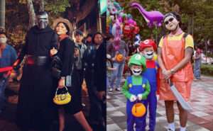 【士林景點推薦】2025天母萬聖節一起上街討糖！順遊士林一日遊9選，戶外踏青、室內遛小孩、IG打卡都可以