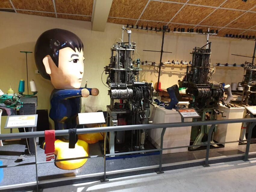 【彰化觀光工廠】推薦12個超人氣彰化親子景點，DIY體驗、室內景點、雨備好去處