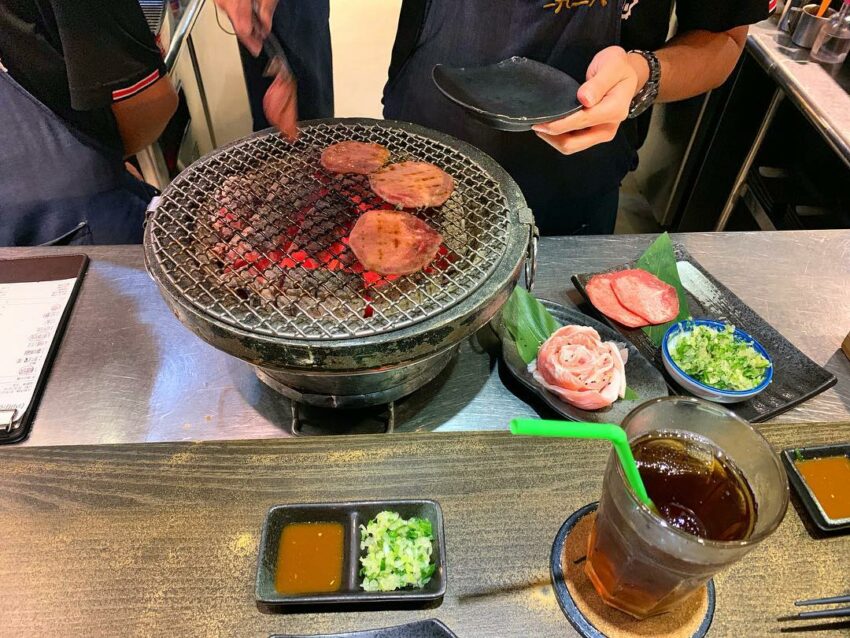 【高雄燒肉】精選高雄燒肉推薦店家!高雄燒肉吃到飽、單點看這篇 【高雄燒肉】精選高雄燒肉推薦店家!高雄燒肉吃到飽、單點看這篇