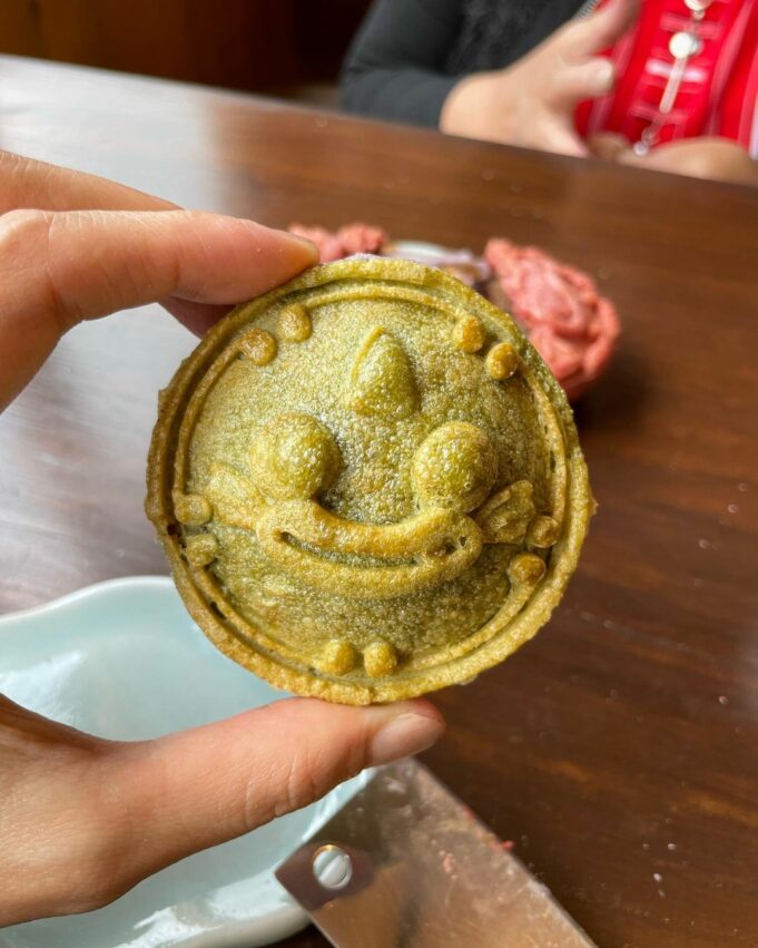 日月潭美食 日月潭美食｜日月潭必吃「邵族風味料理」餐廳、網美下午茶甜點、伊達邵老街必吃必買推薦 6 2026