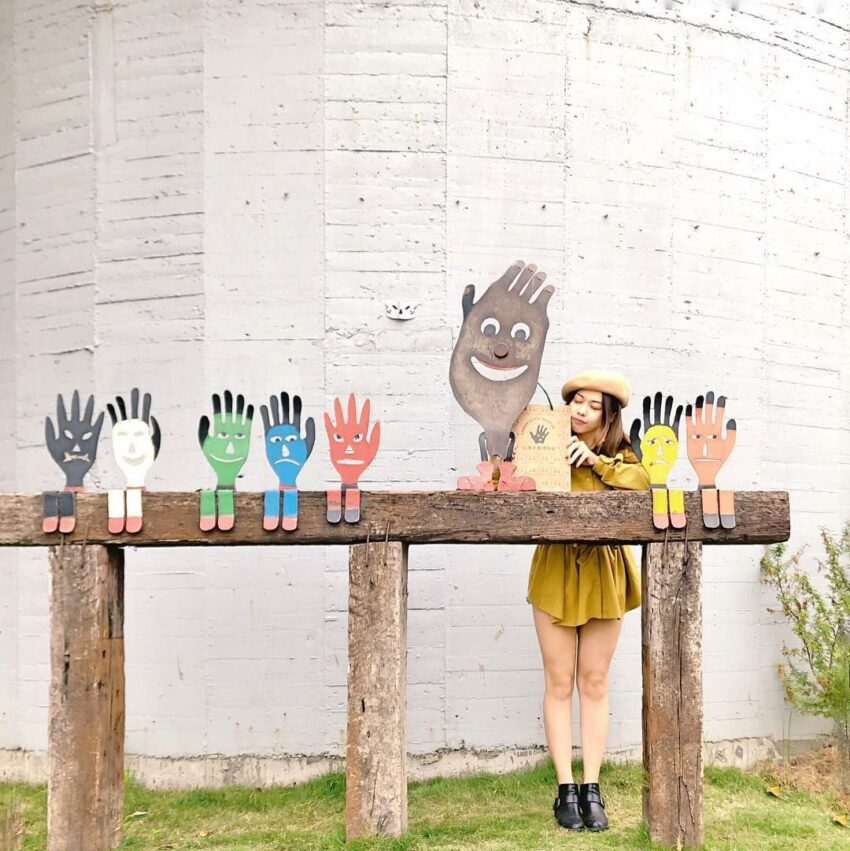 【彰化觀光工廠】推薦12個超人氣彰化親子景點，DIY體驗、室內景點、雨備好去處