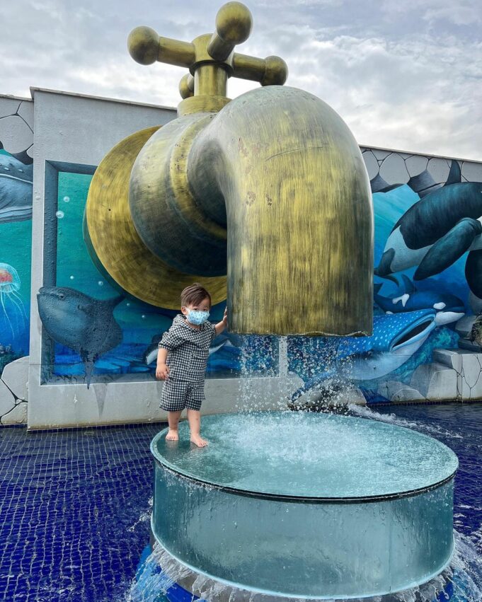 【彰化觀光工廠】推薦12個超人氣彰化親子景點，DIY體驗、室內景點、雨備好去處