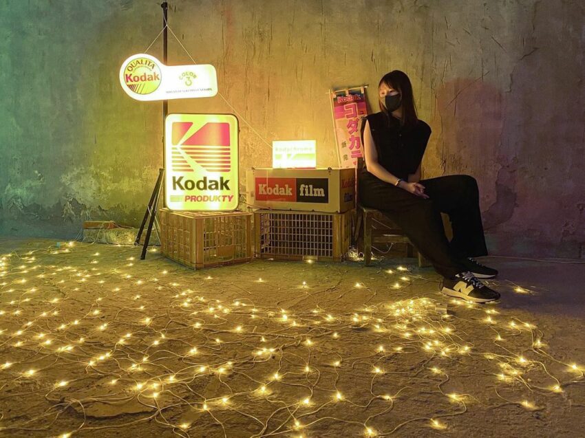 【屏東市景點】10個屏東市區一日遊必玩景點，網美店、花海鐵橋等私房景點，放假一起踩點去！