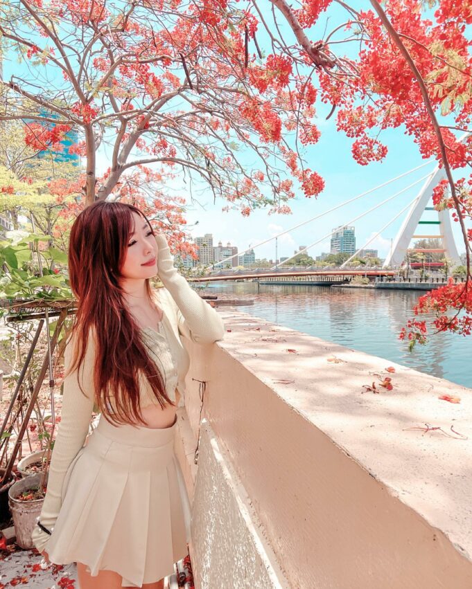 台南夜景推薦｜10個台南夜晚好去處，情侶約會、賞月觀星都適合