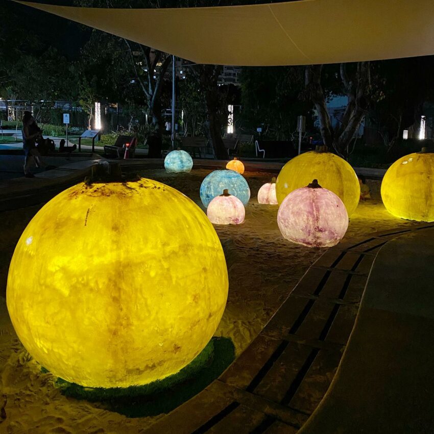 台南夜景推薦｜10個台南夜晚好去處，情侶約會、賞月觀星都適合