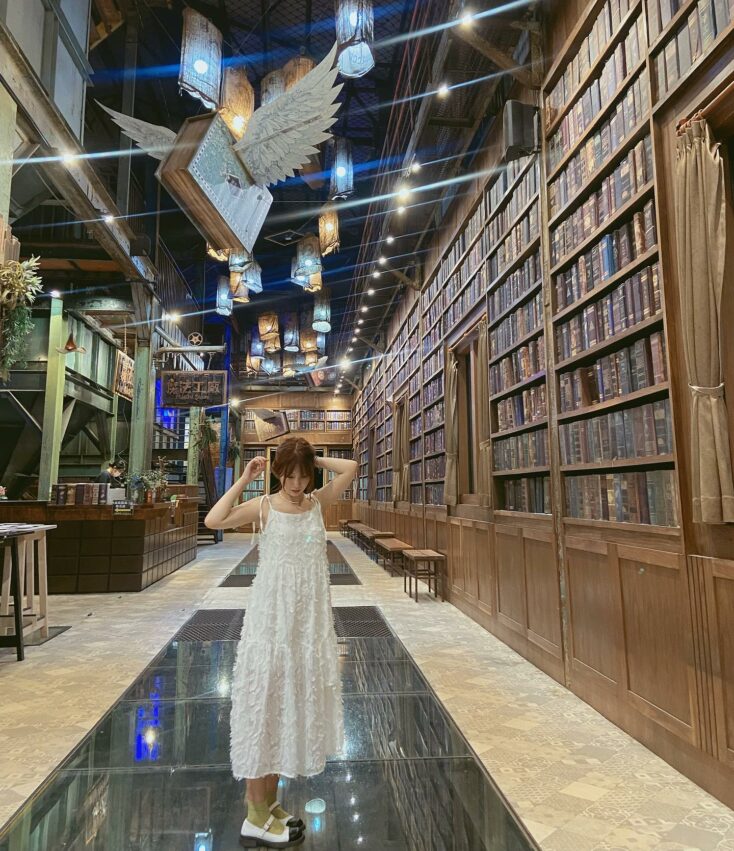 台南夜景推薦｜10個台南夜晚好去處，情侶約會、賞月觀星都適合