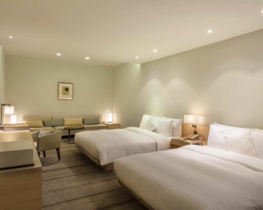 【2025高雄住宿推薦】精選高雄飯店、高雄旅館、高雄青旅住宿懶人包