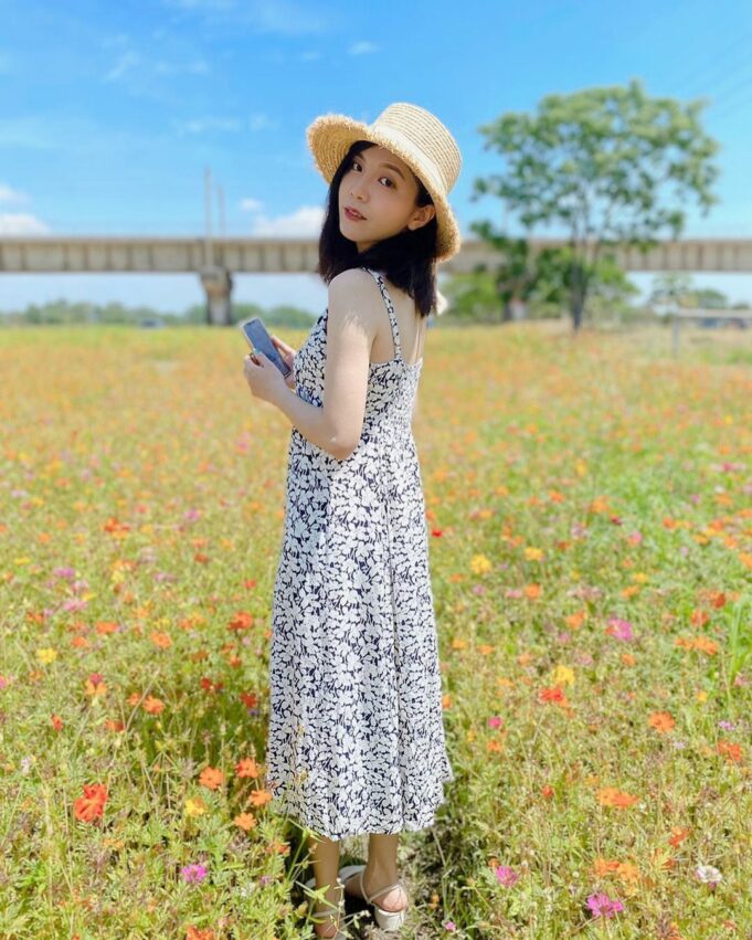 【屏東市景點】10個屏東市區一日遊必玩景點，網美店、花海鐵橋等私房景點，放假一起踩點去！