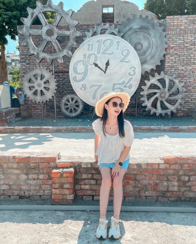 【屏東市景點】10個屏東市區一日遊必玩景點，網美店、花海鐵橋等私房景點，放假一起踩點去！