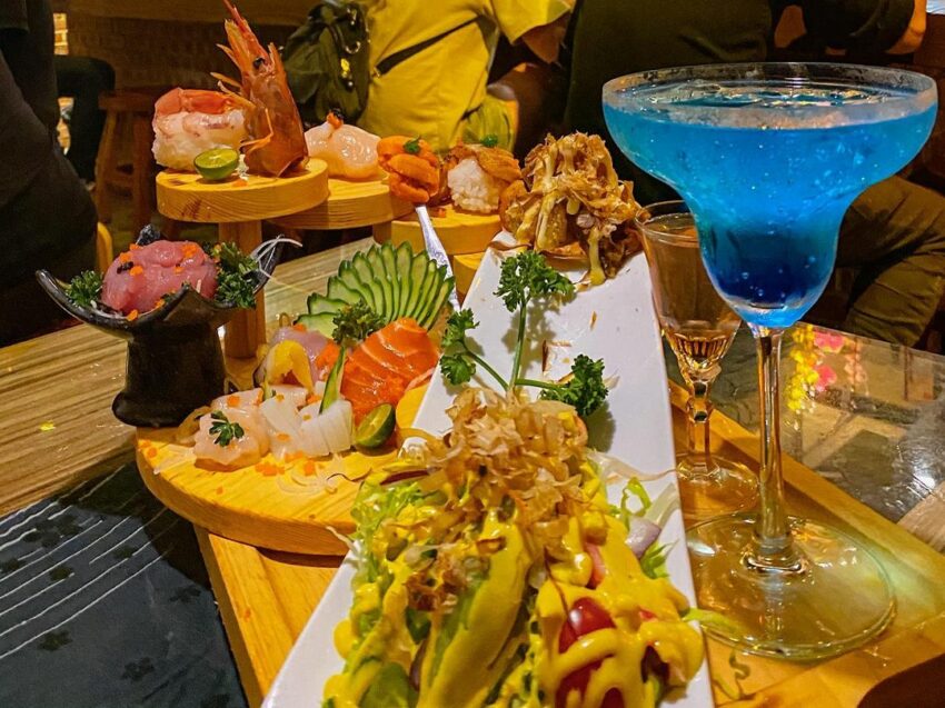 新竹吃到飽｜推薦12間Buffet餐廳、多種價位、自助餐、燒肉、火鍋、公司春酒聚餐清單