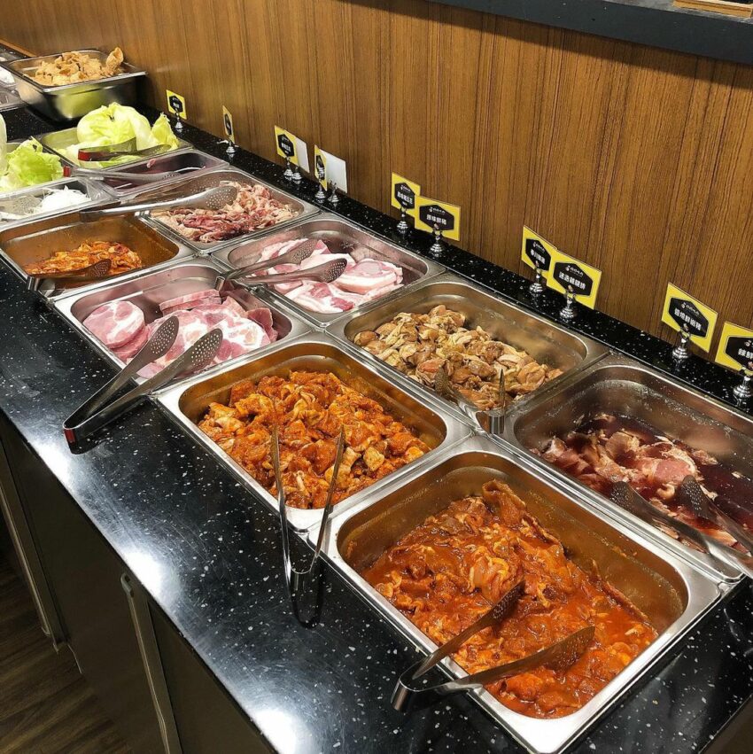 【高雄燒肉】精選高雄燒肉推薦店家!高雄燒肉吃到飽、單點看這篇 【高雄燒肉】精選高雄燒肉推薦店家!高雄燒肉吃到飽、單點看這篇