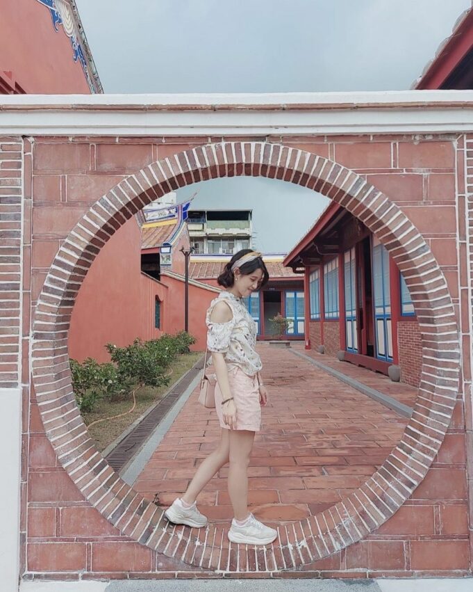 【屏東市景點】10個屏東市區一日遊必玩景點，網美店、花海鐵橋等私房景點，放假一起踩點去！