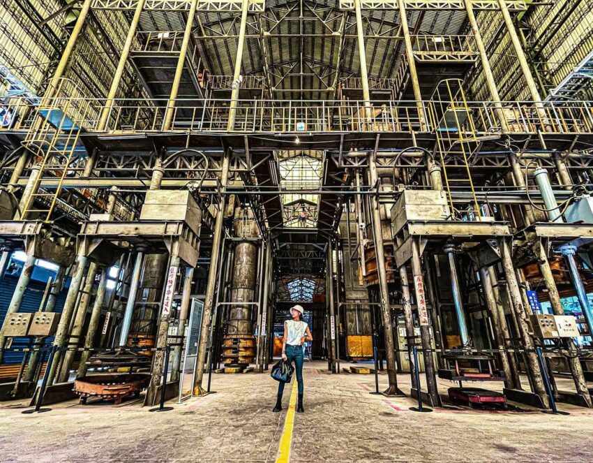 【屏東市景點】10個屏東市區一日遊必玩景點，網美店、花海鐵橋等私房景點，放假一起踩點去！