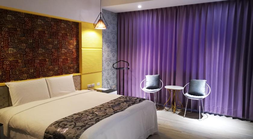 最新【台北汽車旅館】網友激推7間有浴缸!擁有獨立車庫的質感台北motel,KTV、按摩浴缸一次看 最新【台北汽車旅館】網友激推7間有浴缸!擁有獨立車庫的質感台北motel,KTV、按摩浴缸一次看