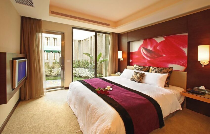 最新【台北汽車旅館】網友激推7間有浴缸!擁有獨立車庫的質感台北motel,KTV、按摩浴缸一次看 最新【台北汽車旅館】網友激推7間有浴缸!擁有獨立車庫的質感台北motel,KTV、按摩浴缸一次看