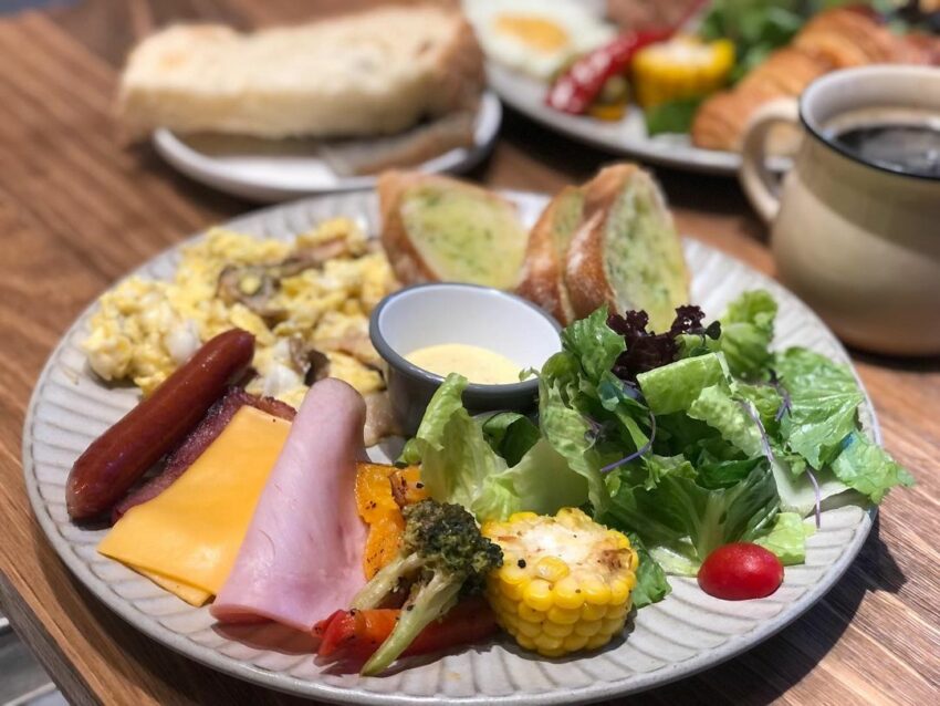 新竹吃到飽｜推薦12間Buffet餐廳、多種價位、自助餐、燒肉、火鍋、公司春酒聚餐清單