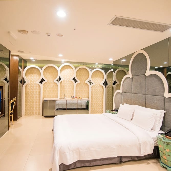 最新【台北汽車旅館】網友激推7間有浴缸!擁有獨立車庫的質感台北motel,KTV、按摩浴缸一次看 最新【台北汽車旅館】網友激推7間有浴缸!擁有獨立車庫的質感台北motel,KTV、按摩浴缸一次看