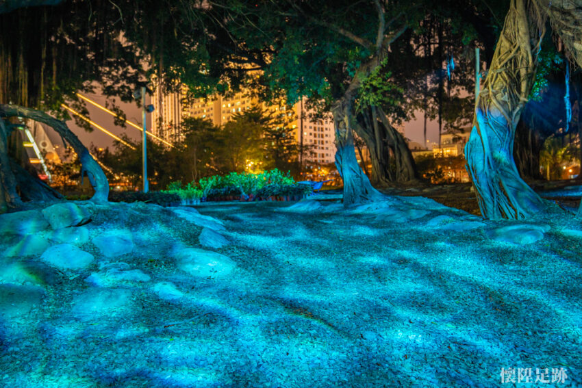 台南夜景推薦｜10個台南夜晚好去處，情侶約會、賞月觀星都適合