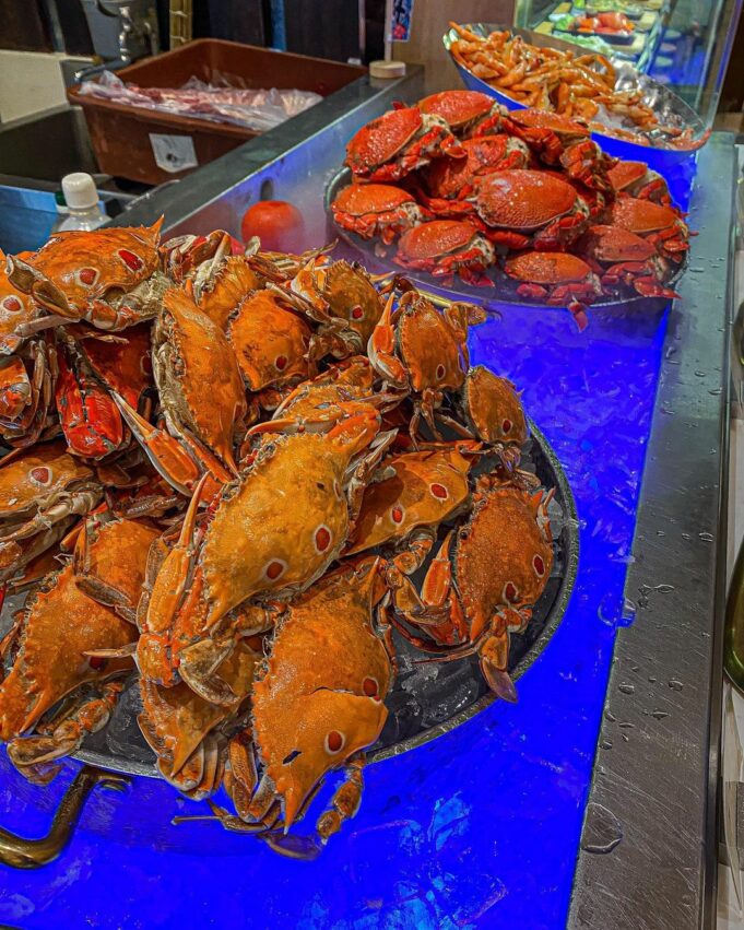 新竹吃到飽｜推薦12間Buffet餐廳、多種價位、自助餐、燒肉、火鍋、公司春酒聚餐清單