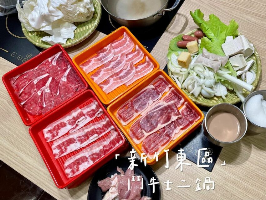 新竹吃到飽｜推薦12間Buffet餐廳、多種價位、自助餐、燒肉、火鍋、公司春酒聚餐清單