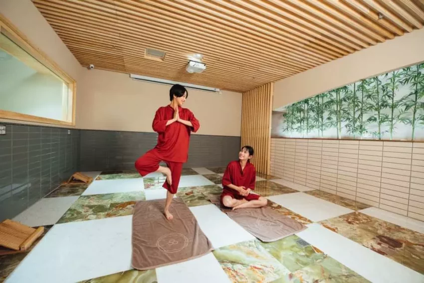 【新竹福湯岩盤浴】大魯閣湳雅廣場一日遊,全國唯一24小時日式岩盤浴,門票優惠設施介紹懶人包 【新竹福湯岩盤浴】大魯閣湳雅廣場一日遊,全國唯一24小時日式岩盤浴,門票優惠設施介紹懶人包