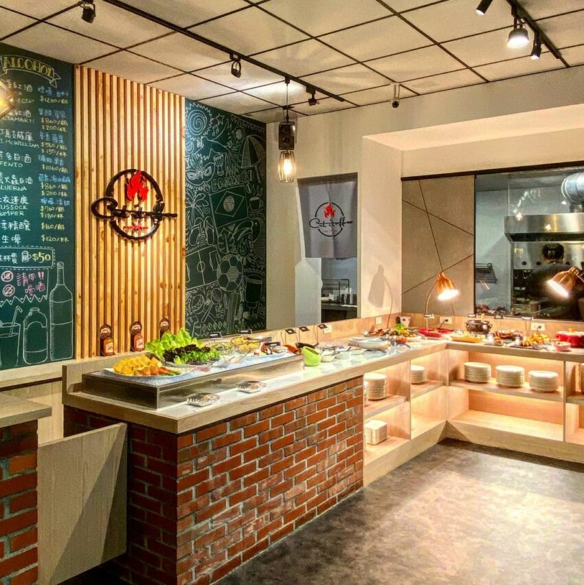 【高雄吃到飽】推薦超人氣高雄吃到飽餐廳大集合，Buffet、自助餐、燒烤、火鍋、異國料理特色介紹