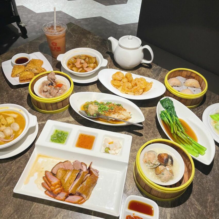 【高雄吃到飽】推薦超人氣高雄吃到飽餐廳大集合，Buffet、自助餐、燒烤、火鍋、異國料理特色介紹