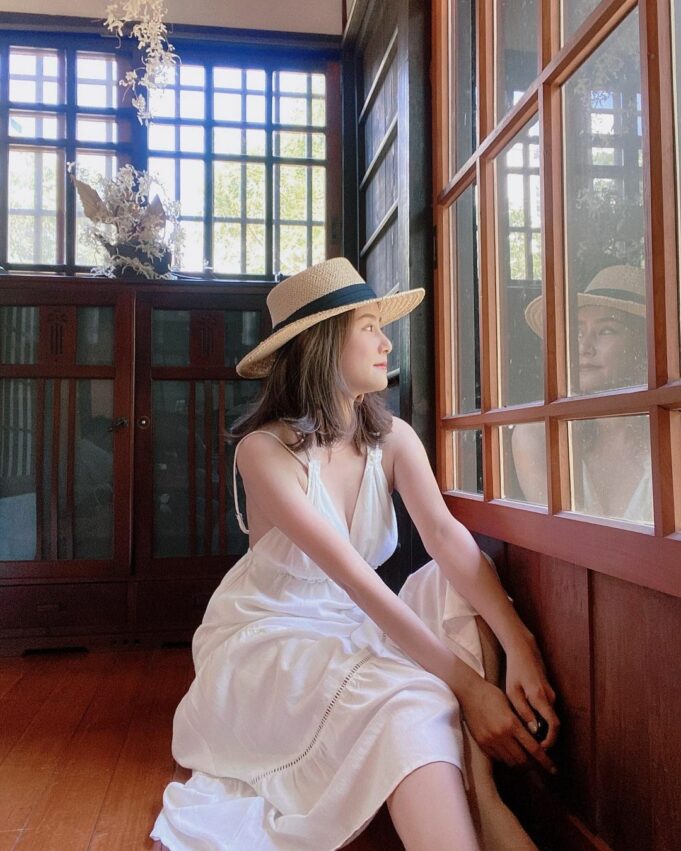 宜蘭市景點|宜蘭文學館,曾因金城武的一則電信廣告而聲名大噪,位於宜蘭火車站不遠 宜蘭市景點 宜蘭市區景點 宜蘭市區