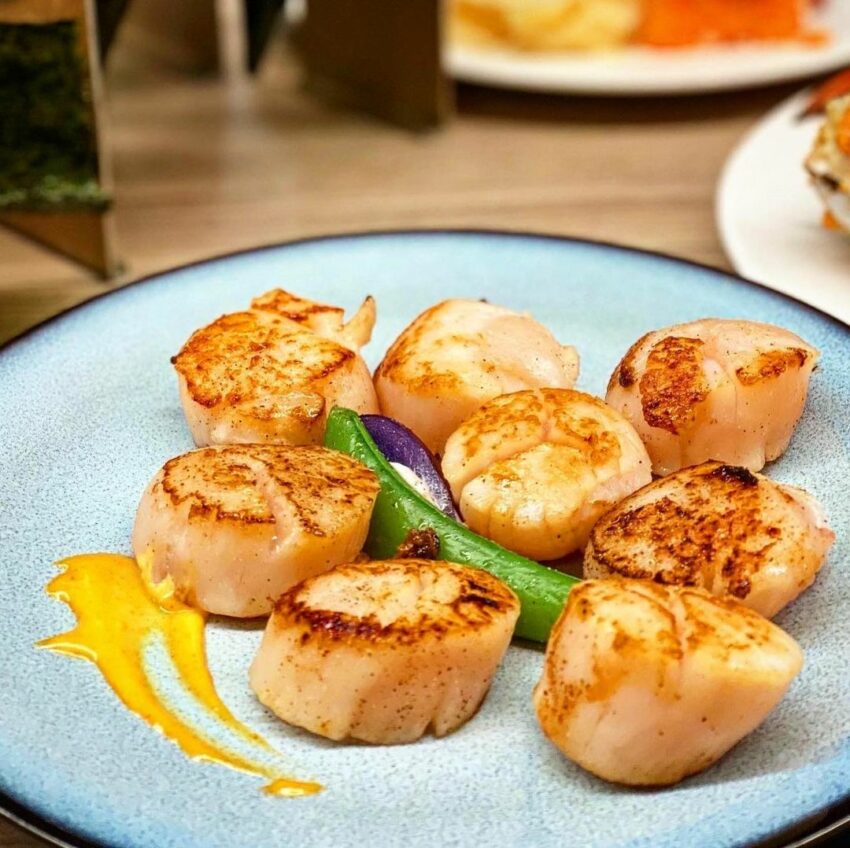 【高雄吃到飽】推薦超人氣高雄吃到飽餐廳大集合，Buffet、自助餐、燒烤、火鍋、異國料理特色介紹