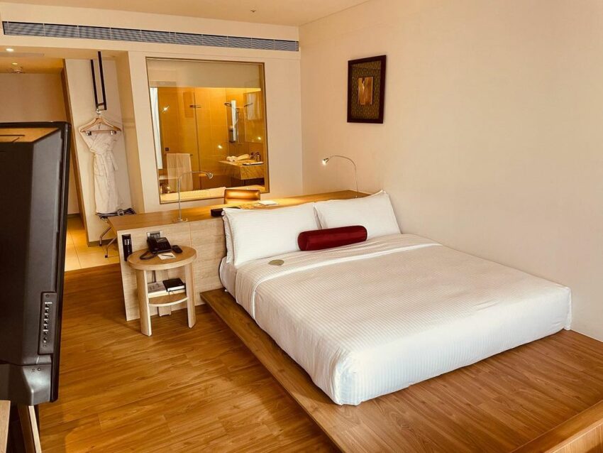 【2025高雄住宿推薦】精選高雄飯店、高雄旅館、高雄青旅住宿懶人包