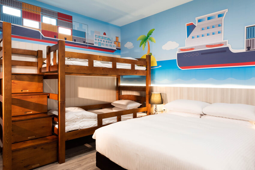 【2025高雄住宿推薦】精選高雄飯店、高雄旅館、高雄青旅住宿懶人包