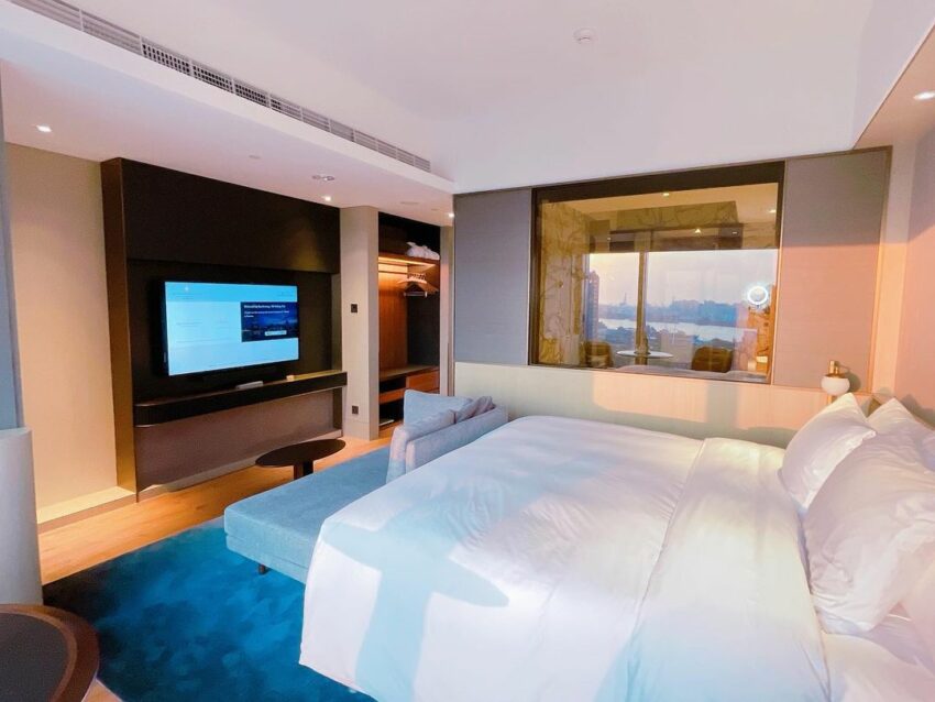 【2025高雄住宿推薦】精選高雄飯店、高雄旅館、高雄青旅住宿懶人包