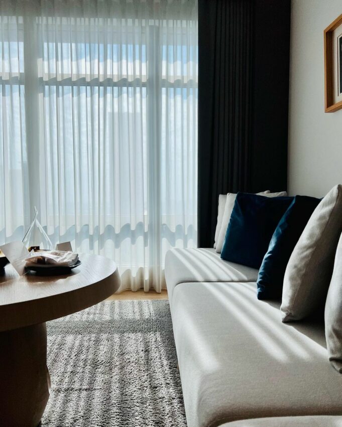 【2025高雄住宿推薦】精選高雄飯店、高雄旅館、高雄青旅住宿懶人包