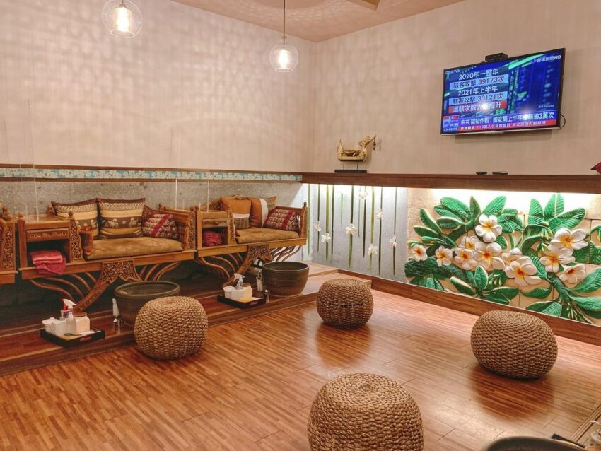 台中按摩推薦|10間台中高評價按摩,精油、足浴、SPA,高CP值的頂級享受 台中按摩推薦|10間台中高評價按摩,精油、足浴、SPA,高CP值的頂級享受