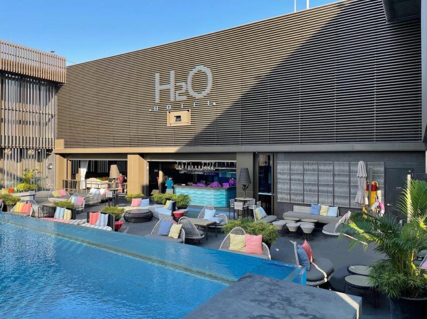 【2025高雄住宿推薦】精選高雄飯店、高雄旅館、高雄青旅住宿懶人包