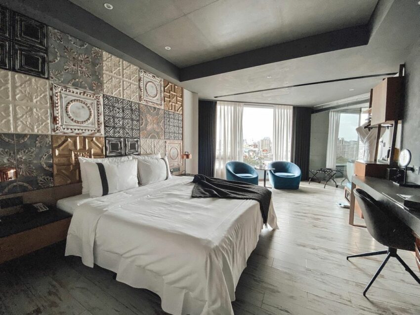 【2025高雄住宿推薦】精選高雄飯店、高雄旅館、高雄青旅住宿懶人包