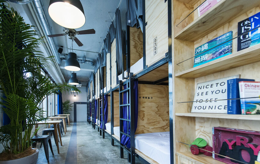 【沖繩住宿】精選16間北到南沖繩住宿推薦，高評價沖繩飯店地點&交通全攻略！