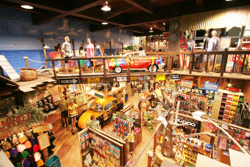 【沖繩美國村懶人包】沖繩美國村地圖/美食餐廳/景點分區介紹讓你一秒就上手! 【沖繩美國村懶人包】沖繩美國村地圖/美食餐廳/景點分區介紹讓你一秒就上手!