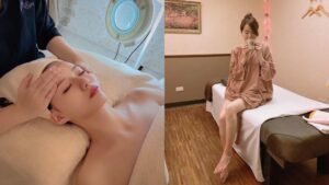 【台中按摩】精選台中SPA按摩推薦，精油、足浴、SPA，高CP值的頂級享受