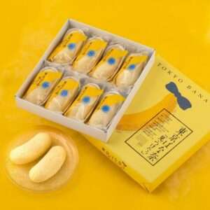 東京伴手禮｜東京必買名產、零食、限定商品、購物街、電器行推薦，40個東京購物攻略