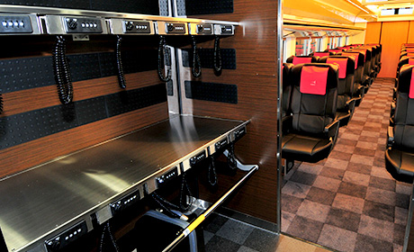 東京交通攻略｜交通票券優惠、東京機場到市區、巴士地鐵、交通路線、租車自駕