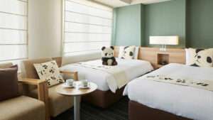 【東京住宿推薦】高CP東京飯店/民宿Top20！熱門訂房地區交通最方便