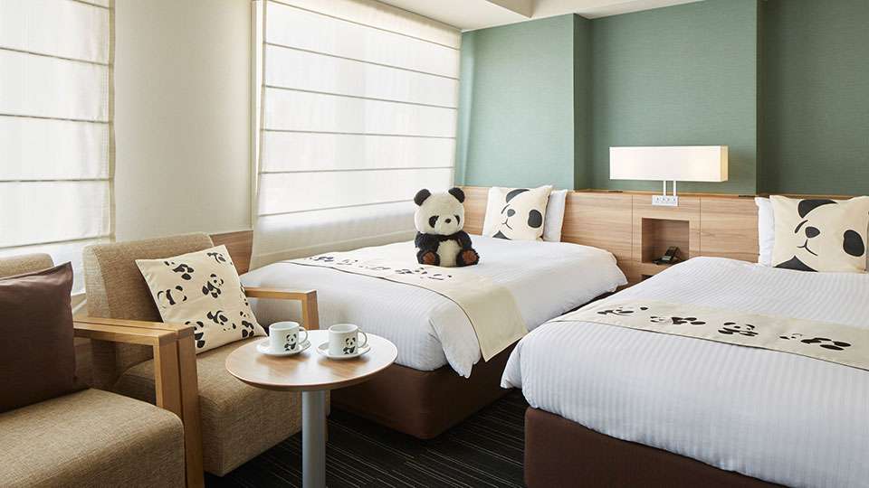 【東京住宿推薦】高CP東京飯店/民宿Top20！熱門訂房地區交通最方便