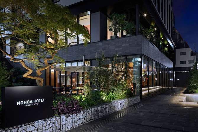 【東京住宿推薦】高CP東京飯店/民宿Top20！熱門訂房地區交通最方便